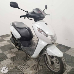 Peugeot 50 Kisbee de  2011