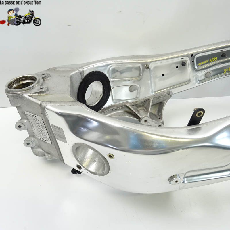 Cadre (carte grise) Aprilia 1000 RSV 2000 - CTM-9808-056