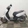Peugeot 50 Kisbee de  2011