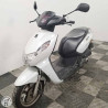 Peugeot 50 Kisbee de  2011