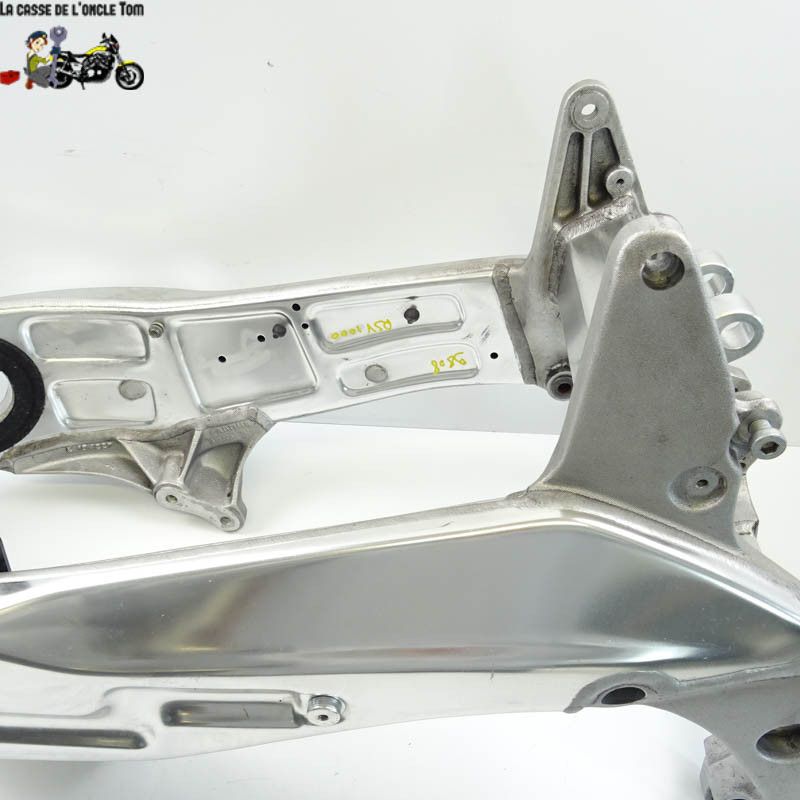 Cadre (carte grise) Aprilia 1000 RSV 2000 - CTM-9808-056