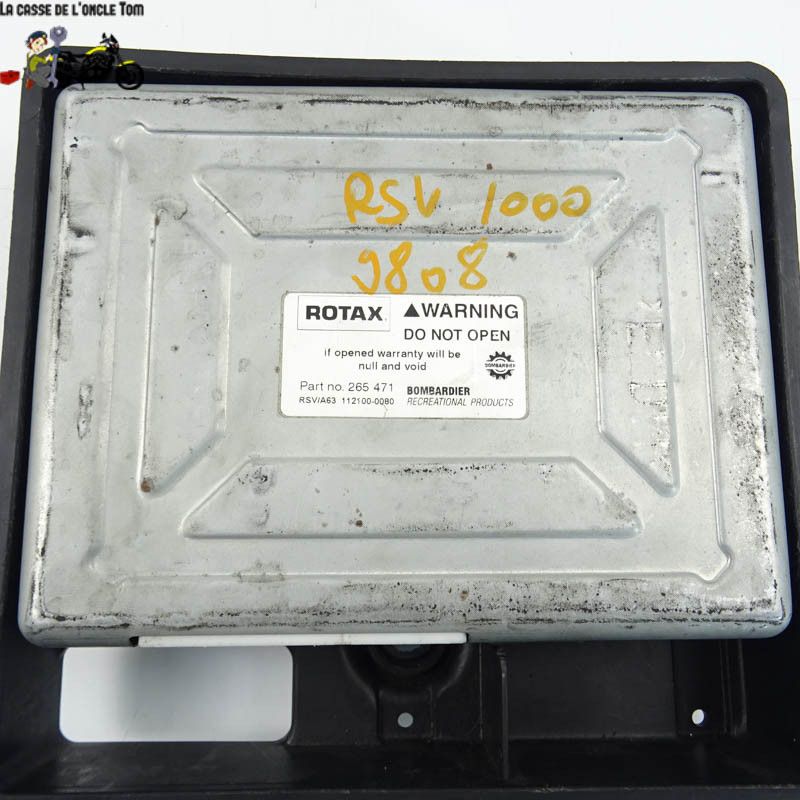 Boitier CDI Aprilia 1000 RSV 2000 - CTM-9808-057