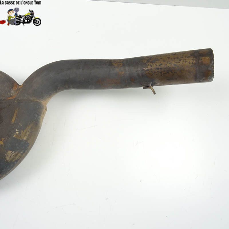 Ligne intermédiaire Aprilia 1000 RSV 2000 - CTM-9808-059