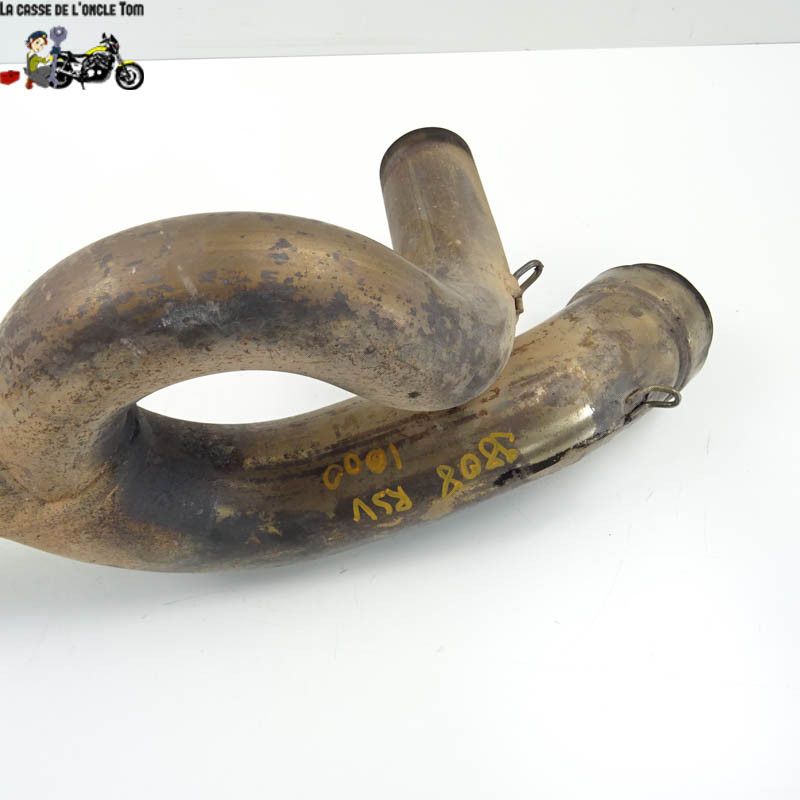 Ligne intermédiaire Aprilia 1000 RSV 2000 - CTM-9808-059