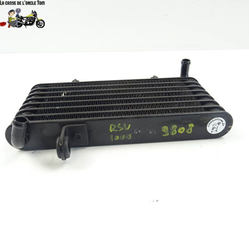 Radiateur d'huile Aprilia 1000 RSV 2000 - CTM-9808-063