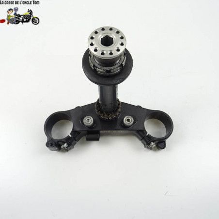 Té de fourche inférieur Aprilia 1000 RSV 2000 - CTM-9808-067