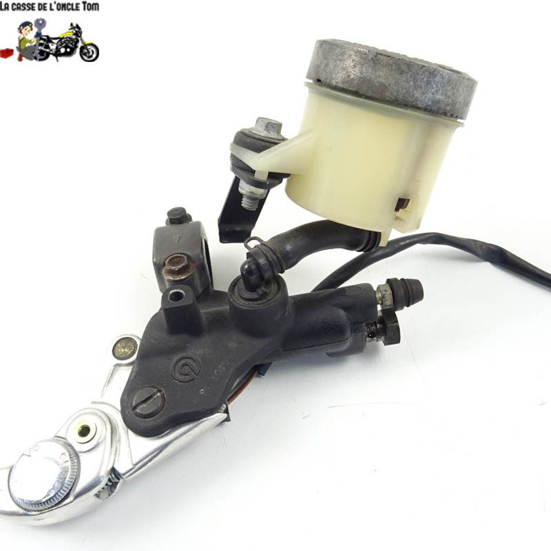 Huaer Levier De Frein D'embrayage Paire De 22mm 7/8 "CNC ... - EBay