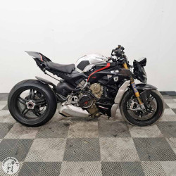 Ducati 1100 Street Fighter V4 SP de  2023