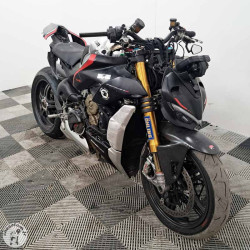 Ducati 1100 Street Fighter V4 SP de  2023