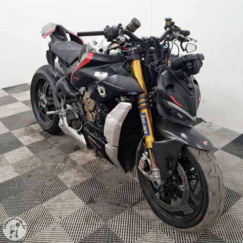 Ducati 1100 Street Fighter V4 SP de  2023