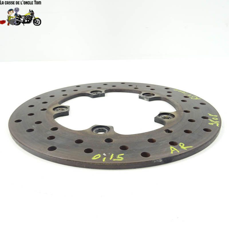 Disque de frein arrière Aprilia 1000 RSV 2000 - CTM-9808-080