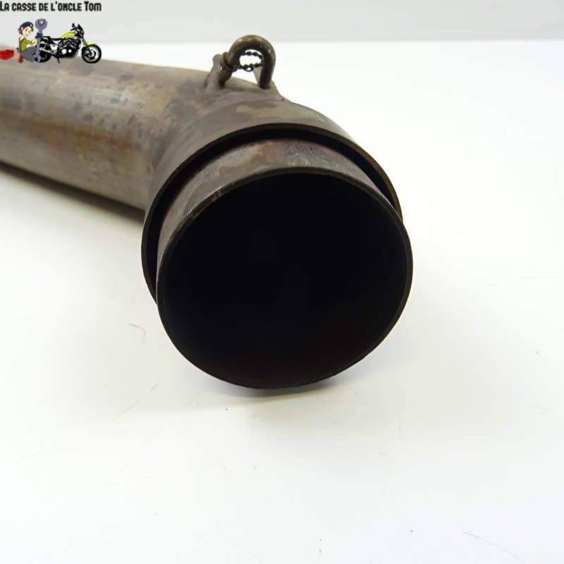 Collecteur cylindre avant Aprilia 1000 RSV 2000 - CTM-9808-088