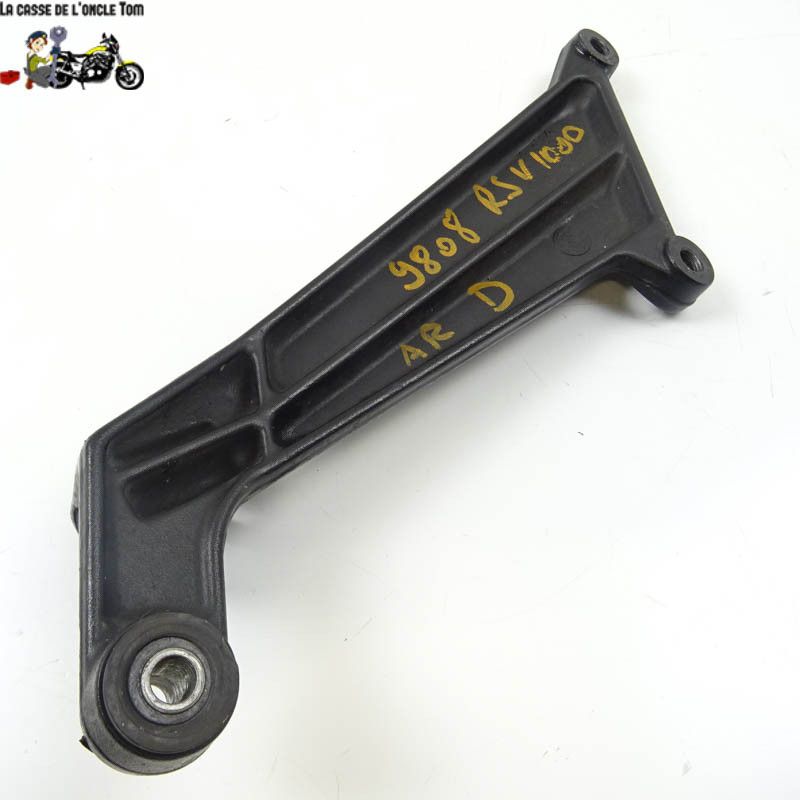 Platine arrière droite Aprilia 1000 RSV 2000 - CTM-9808-089