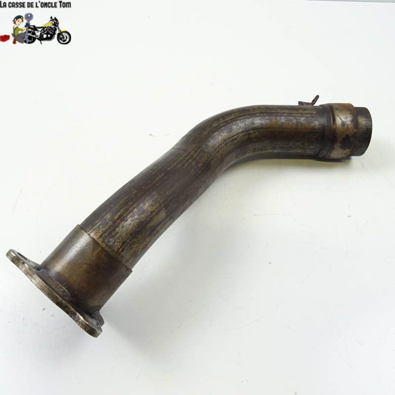 Collecteur cylindre arrière Aprilia 1000 RSV 2000 - CTM-9808-090