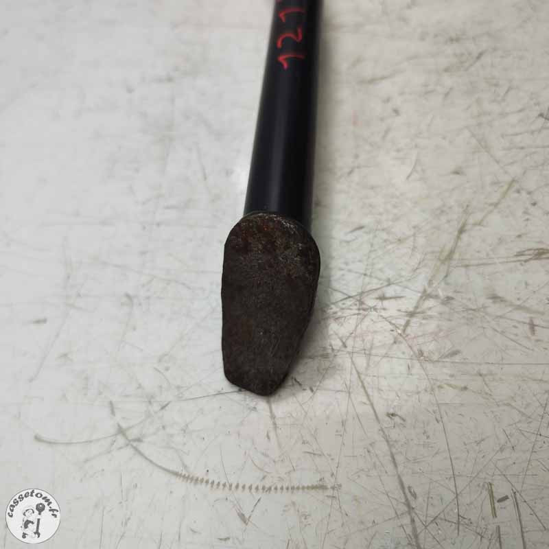 Béquille latérale  KTM 690 smc-r 2021