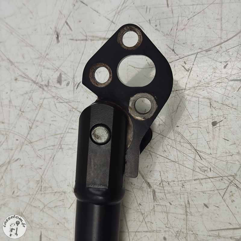 Béquille latérale  KTM 690 smc-r 2021