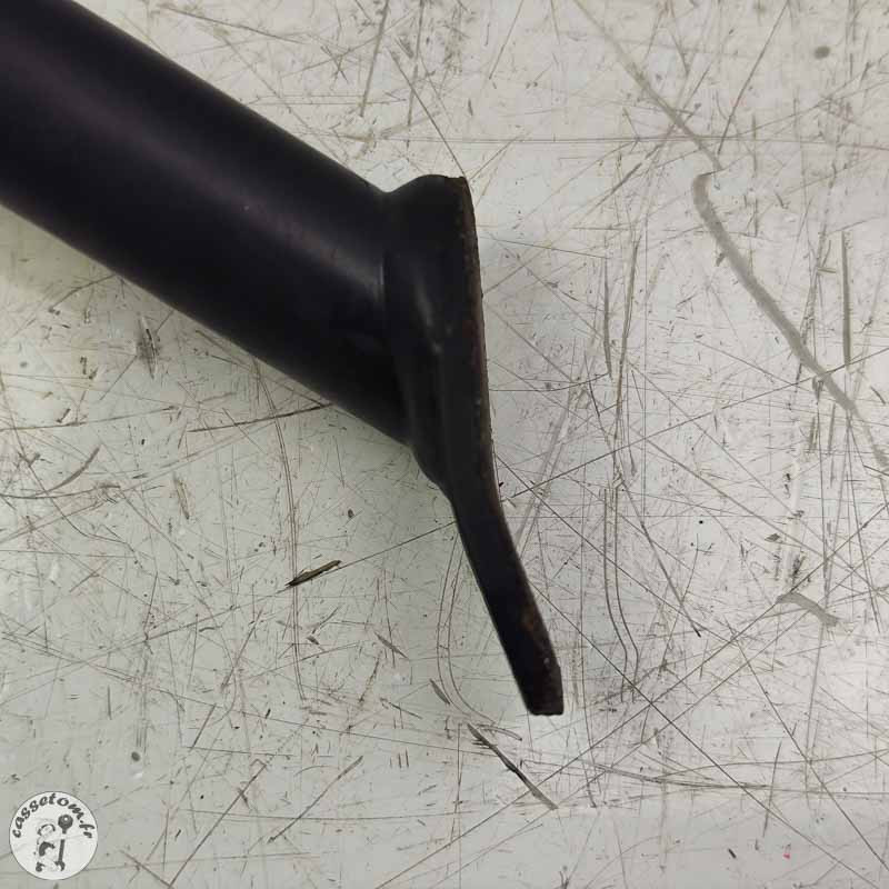 Béquille latérale  KTM 690 smc-r 2021