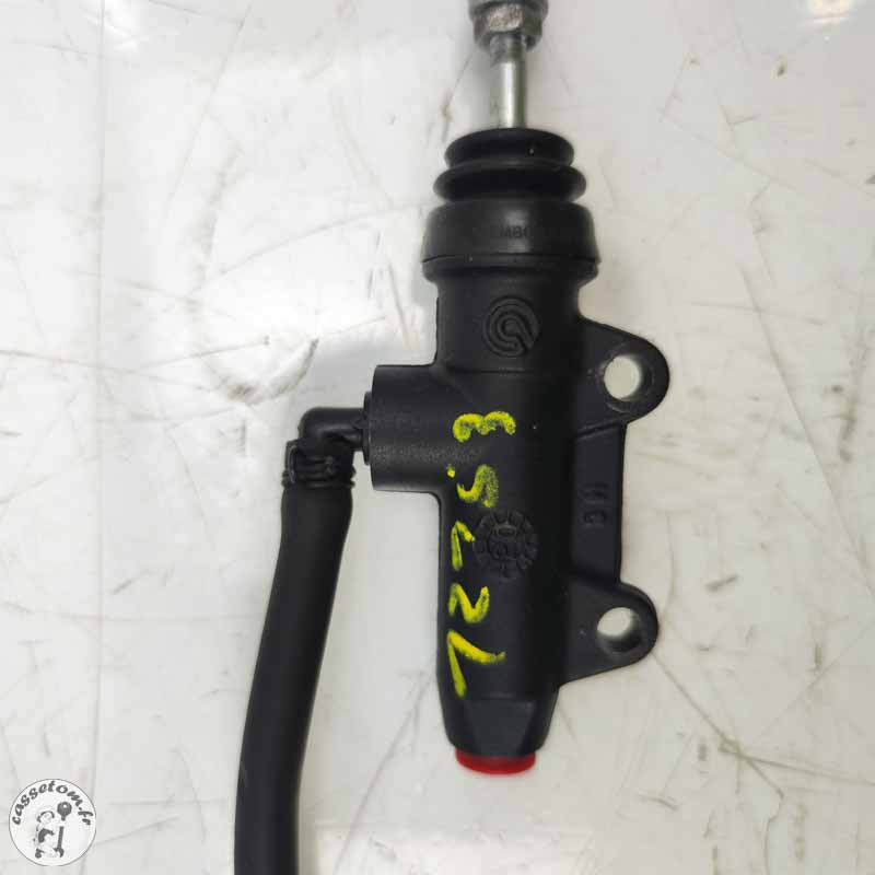 Maitre cylindre de frein arrière  KTM 690 smc-r 2021