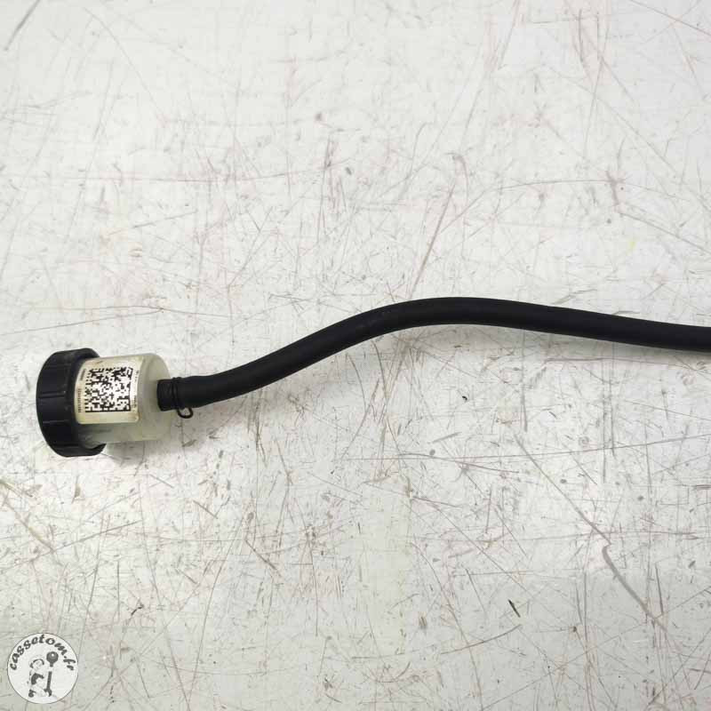 Maitre cylindre de frein arrière  KTM 690 smc-r 2021