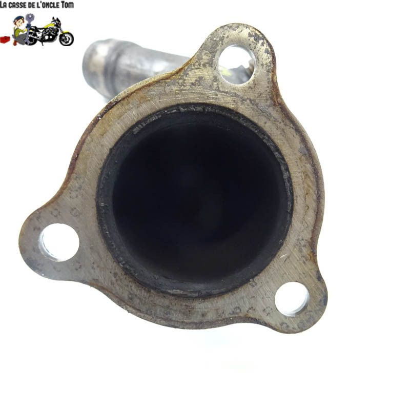 Collecteur cylindre arrière Aprilia 1000 RSV 2000 - CTM-9808-090