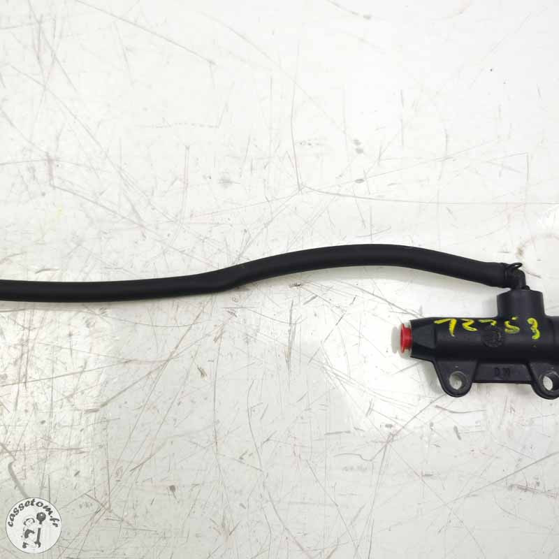 Maitre cylindre de frein arrière  KTM 690 smc-r 2021