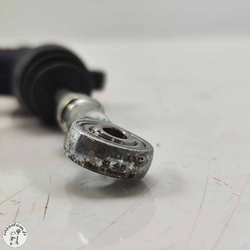 Maitre cylindre de frein arrière  KTM 690 smc-r 2021