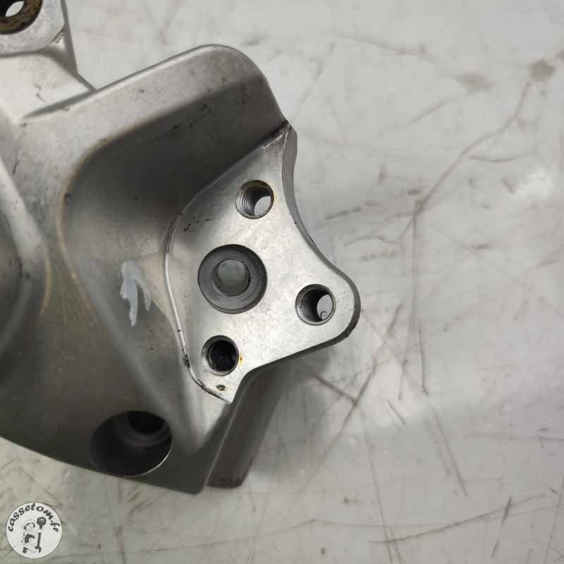 Platine avant gauche  KTM 690 smc-r 2021