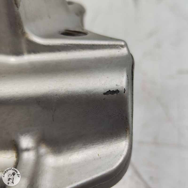 Platine avant gauche  KTM 690 smc-r 2021