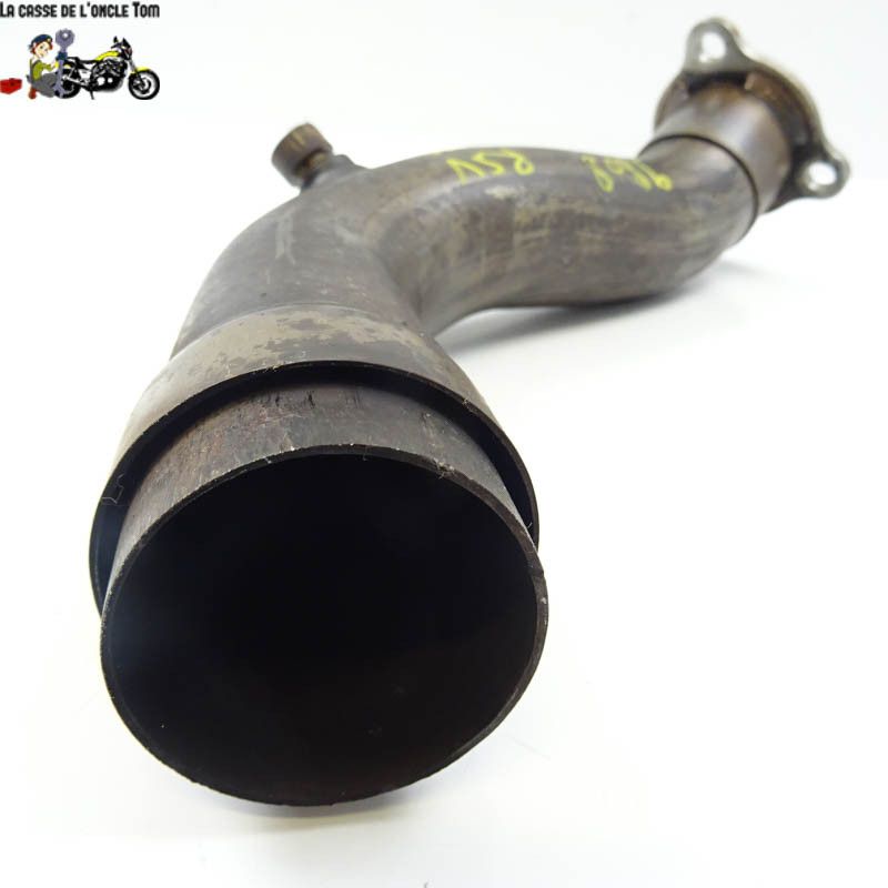 Collecteur cylindre arrière Aprilia 1000 RSV 2000 - CTM-9808-090