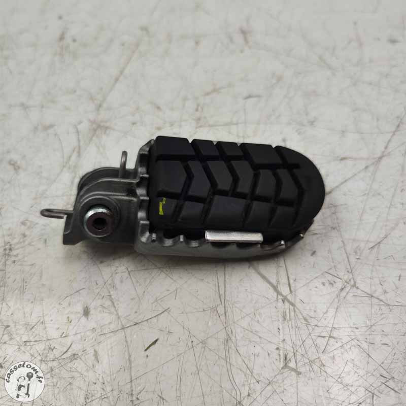 Repose pied avant gauche  KTM 690 smc-r 2021
