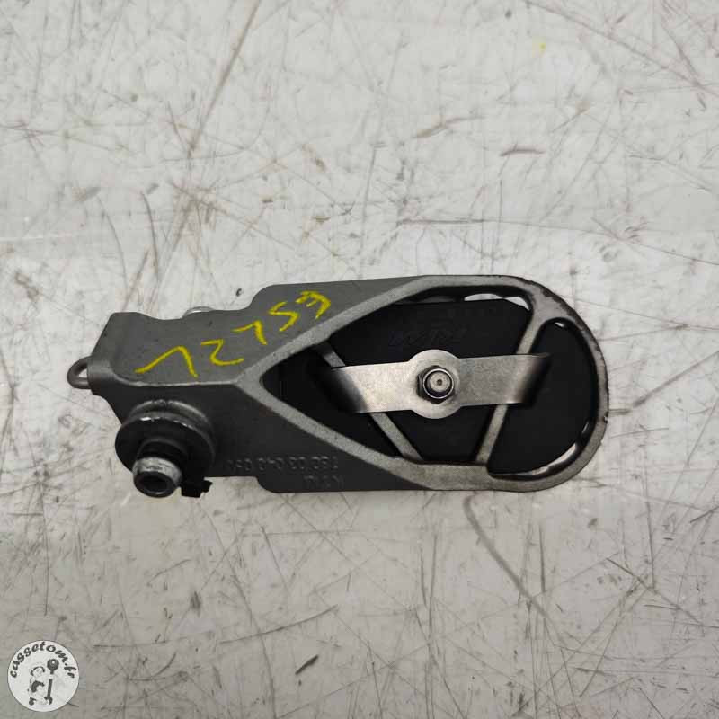 Repose pied avant gauche  KTM 690 smc-r 2021