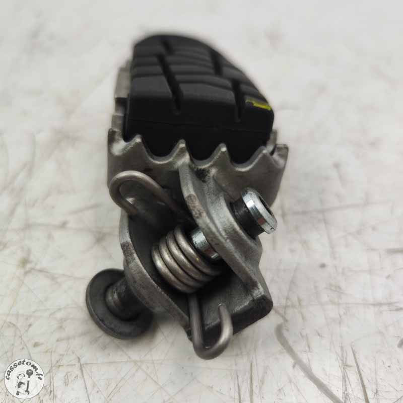 Repose pied avant gauche  KTM 690 smc-r 2021