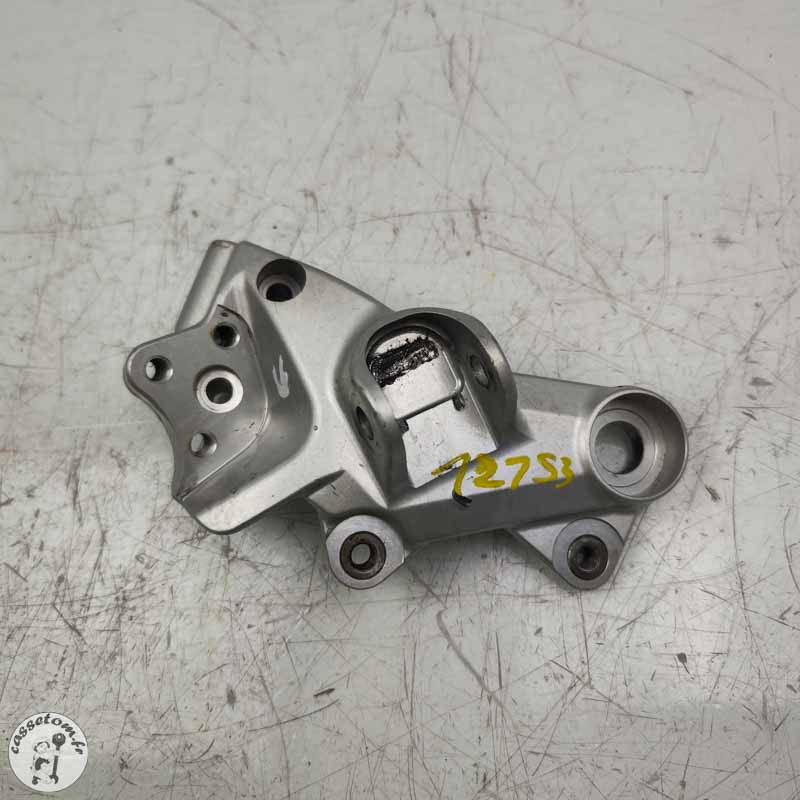 Platine avant gauche  KTM 690 smc-r 2021