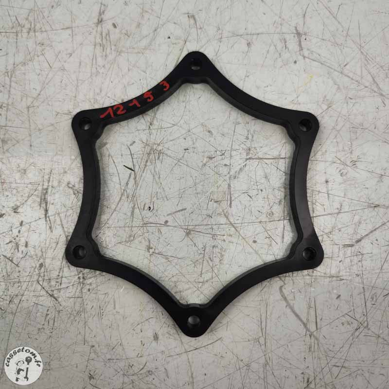 Adaptateur de disque  KTM 690 smc-r 2021