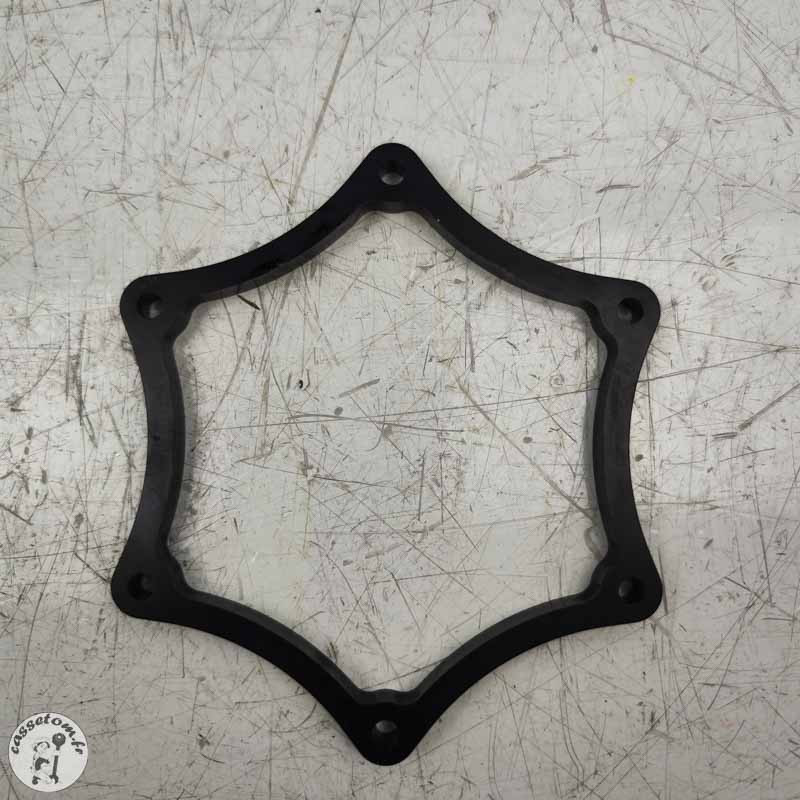 Adaptateur de disque  KTM 690 smc-r 2021