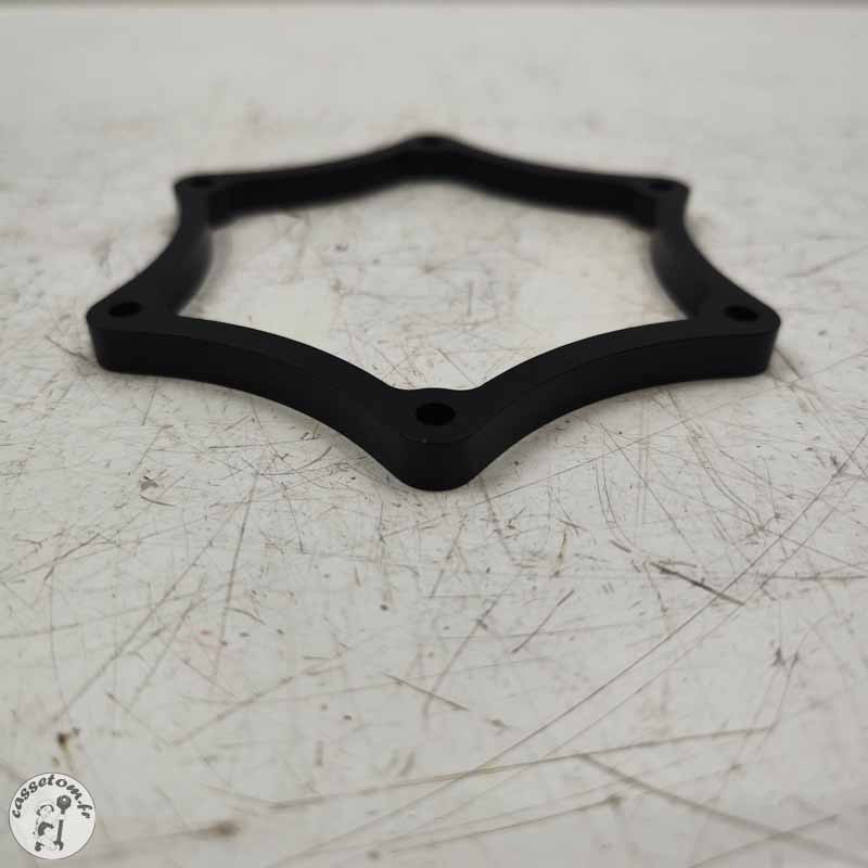 Adaptateur de disque  KTM 690 smc-r 2021