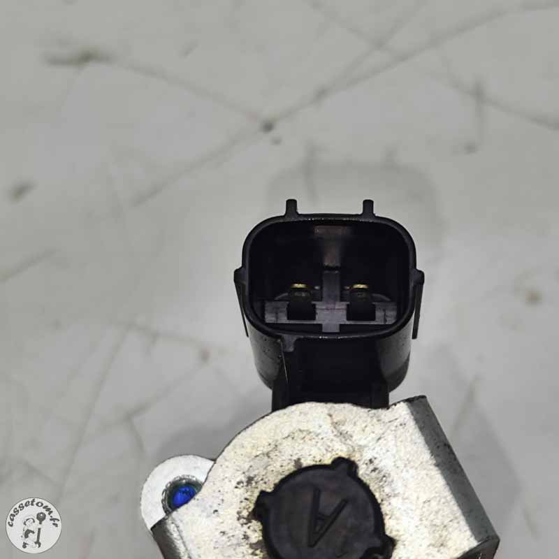 Valve solenoïde KTM 690 smc-r 2021