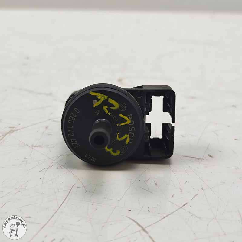 Valve système antipollution  KTM 690 smc-r 2021