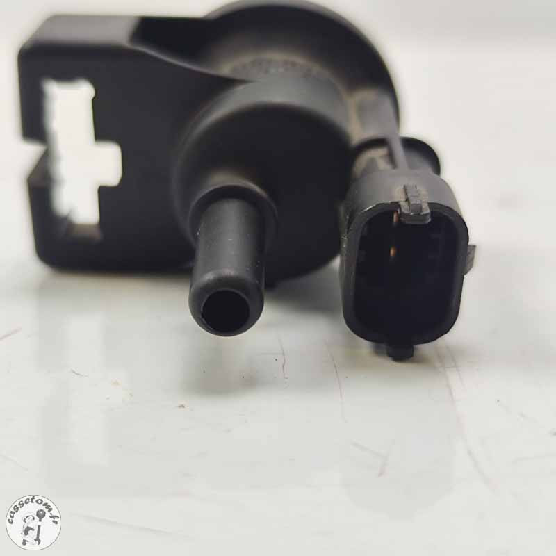 Valve système antipollution  KTM 690 smc-r 2021