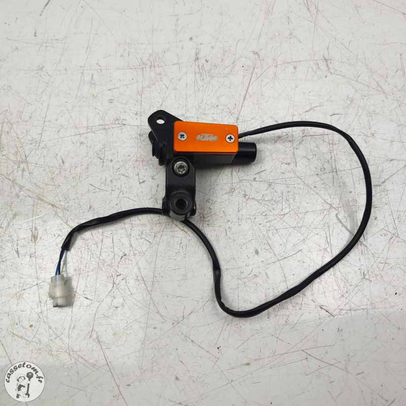 Maître cylindre d'embrayage  KTM 690 smc-r 2021