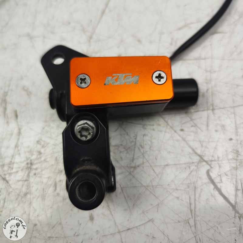 Maître cylindre d'embrayage  KTM 690 smc-r 2021