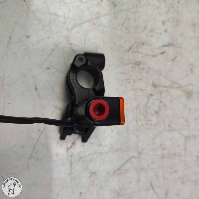 Maître cylindre d'embrayage  KTM 690 smc-r 2021