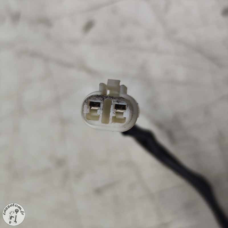 Maître cylindre d'embrayage  KTM 690 smc-r 2021