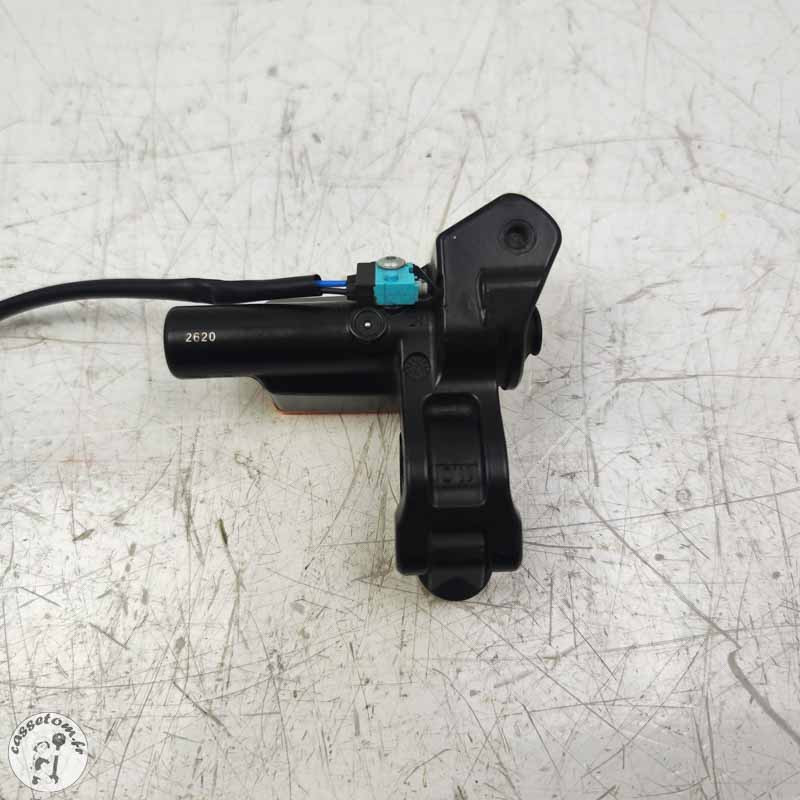 Maître cylindre d'embrayage  KTM 690 smc-r 2021