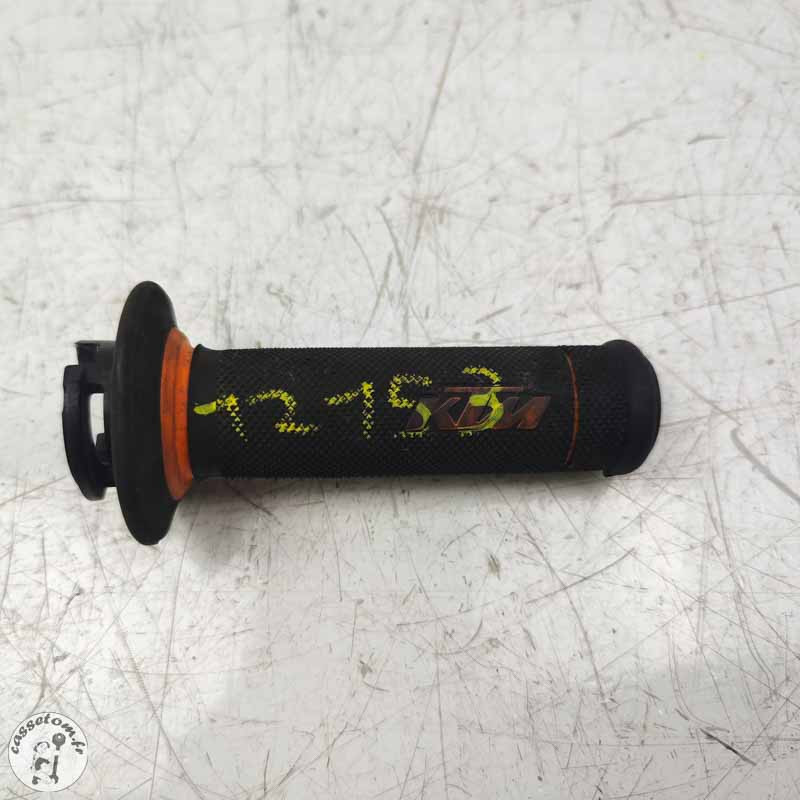 Poignée de gaz  KTM 690 smc-r 2021