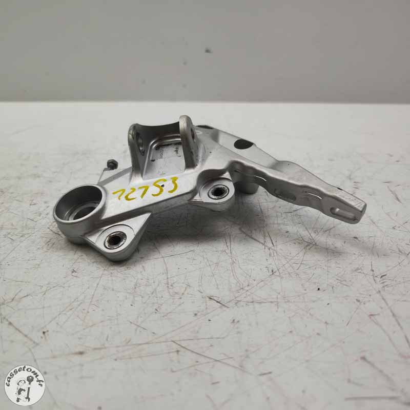 Platine avant droite  KTM 690 smc-r 2021