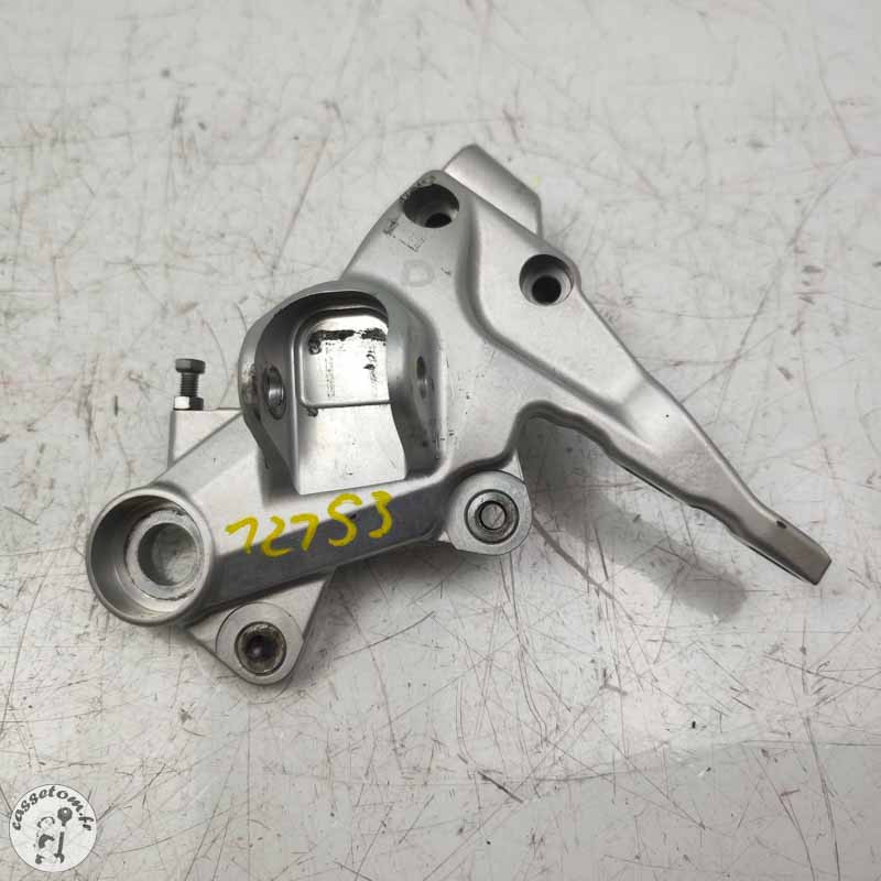 Platine avant droite  KTM 690 smc-r 2021