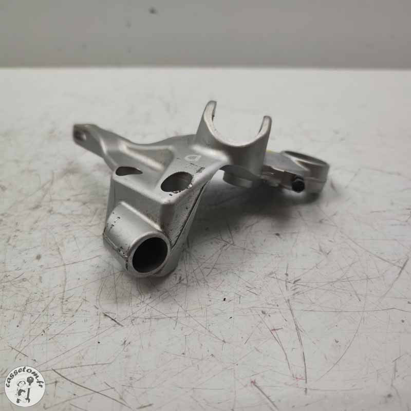 Platine avant droite  KTM 690 smc-r 2021