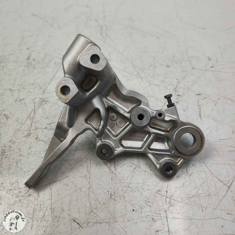 Platine avant droite  KTM 690 smc-r 2021