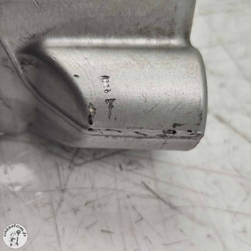 Platine avant droite  KTM 690 smc-r 2021